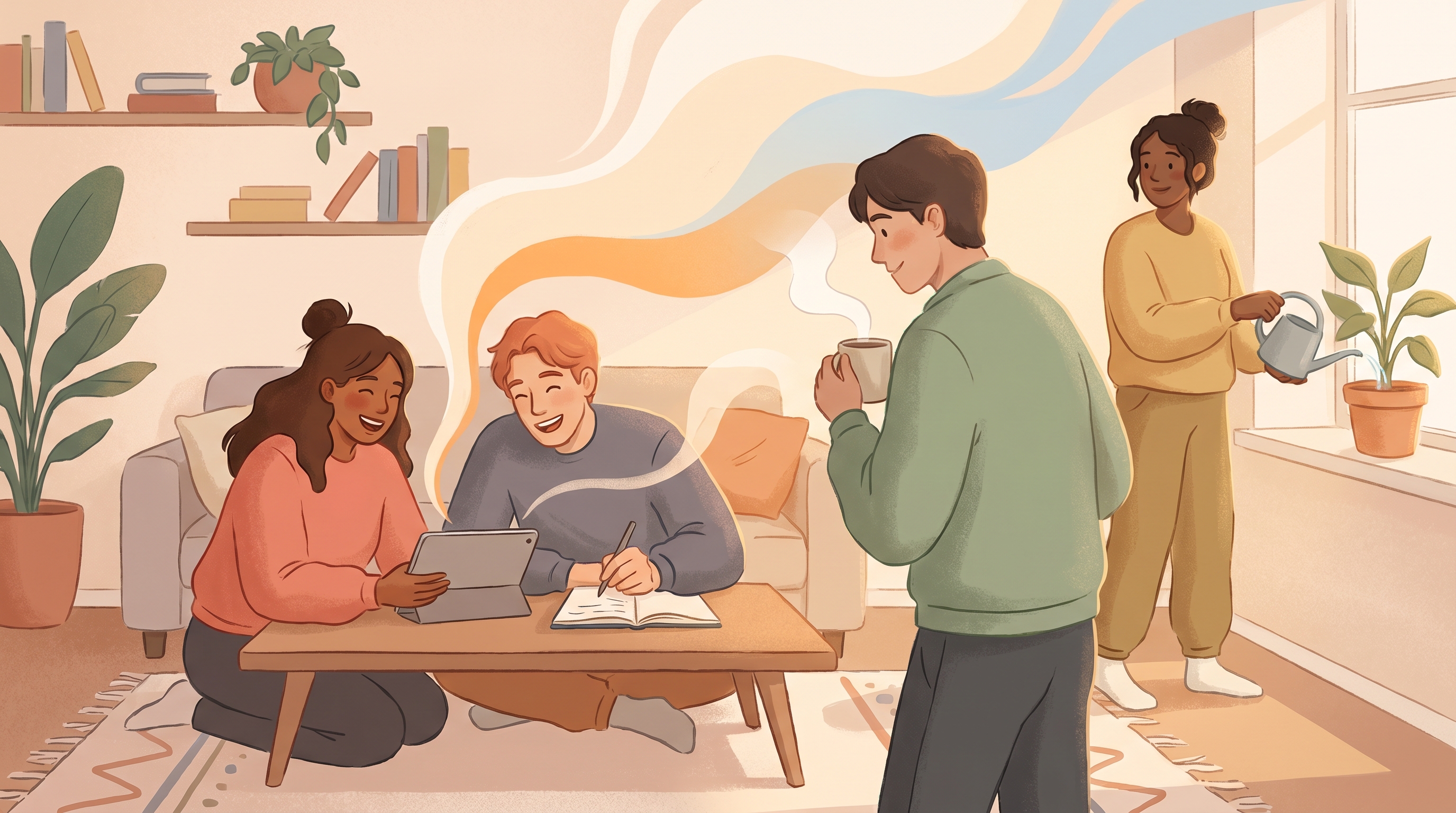 How to Be a Better Friend: Actions That Actually Work